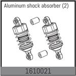 Aluminum shock absorber (2)