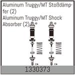 Aluminum Truggy/MT Stoßdämpfer (2)