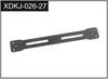 Aluminum Upper Deck