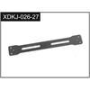 Aluminum Upper Deck