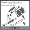 Anbauteile-Set
