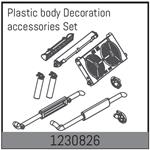 Anbauteile-Set