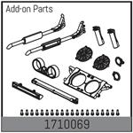 Anbauteileset