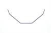 Antiroll bar front 1.8mm (SER600336)