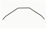 Antiroll bar rear 2.4mm (SER600434)