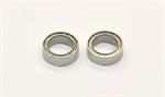 Ball bearing 1/4x3/8x1/8 (2) (SER411075)