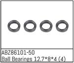 Ball Bearings 12.7*8*4 - Mini AMT (4)