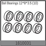 Ball Bearings 12*8*3.5 (10)