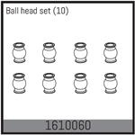 Ball head set (10)