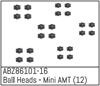 Ball Heads - Mini AMT (12)