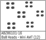 Ball Heads - Mini AMT (12)