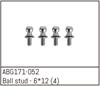 Ball Stud 6*12 (2)