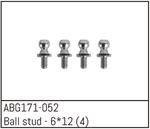 Ball Stud 6*12 (2)