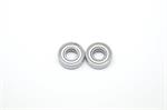 Ballbearing 8x16x5 SS (2) (SER1396)