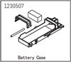 Batteriefach