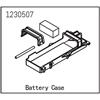 Batteriefach