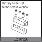 Batteriehalter Set