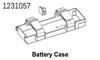 Batterieschale & Klettbänder CR4.4