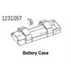 Batterieschale & Klettbänder CR4.4