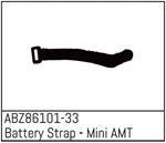 Battery Strap - Mini AMT