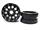 Beadlock Wheels PT-REVOLVER black/black 2.2 (2) ohne Radnabe