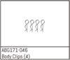 Body Clips (4)