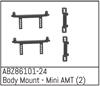 Body Mount - Mini AMT (2)