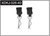 Body Pins (2)