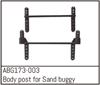 Body Post for Sand Buggy F/R