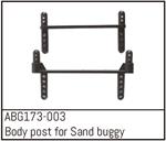 Body Post for Sand Buggy F/R