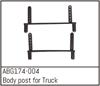 Body Post for Truck F/R