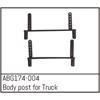 Body Post for Truck F/R