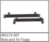 Body Post for Truggy F/R