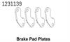 Bremsbacken CR4.4 (4)