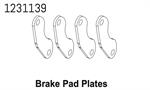 Bremsbacken CR4.4 (4)