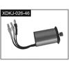 Brushless Motor (upgrade only with BL ESC)