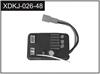 Brushless RX/ESC (upgrade only with BL motor)