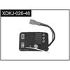Brushless RX/ESC (upgrade only with BL motor)
