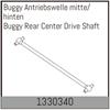 Buggy Antriebswelle mitte/hinten