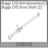 Buggy CVD Antriebswellen (2)