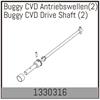 Buggy CVD Antriebswellen (2)
