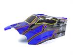 Buggy Karosserie blau AB3.4BL-V2