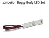 Buggy Karosserie LED Set AB3.4(BL)-V2