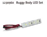 Buggy Karosserie LED Set AB3.4(BL)-V2
