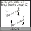 Buggy Lenkgestänge (2)