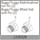 Buggy/Truggy Radmitnehmer mit Pin (2)