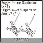 Buggy Unterer Querlenker L/R (2)