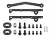 Bumper stiffener set 990R (SER903904)