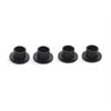 Bushing delrin for 811 alu caster block  (4) (SER600678)