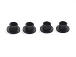 Bushing delrin for 811 alu caster block  (4) (SER600678)